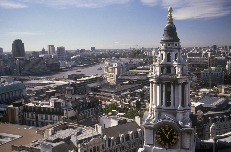 St Paul's Cathedral - Skip The Line Tickets