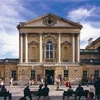 Day Trip to Bath by Rail with Entry to Roman Baths