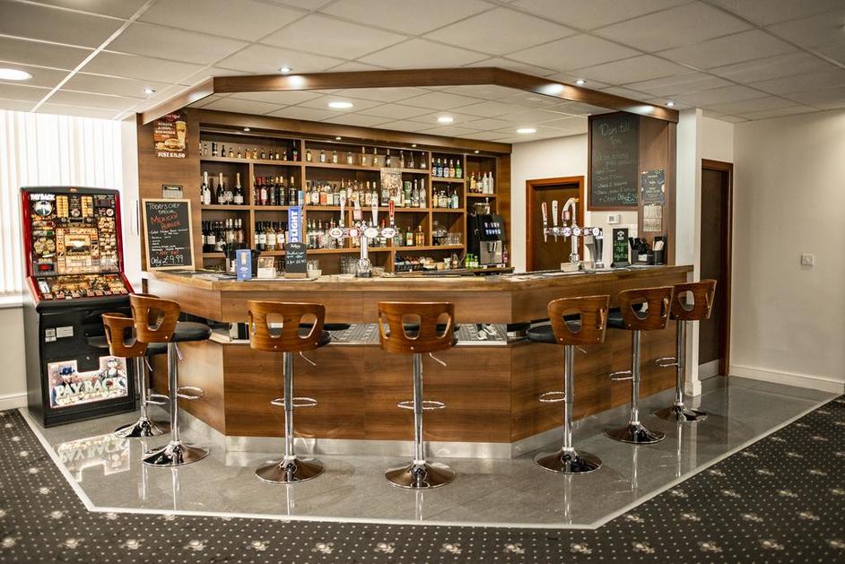 Gift card for Ox Hotel Manchester